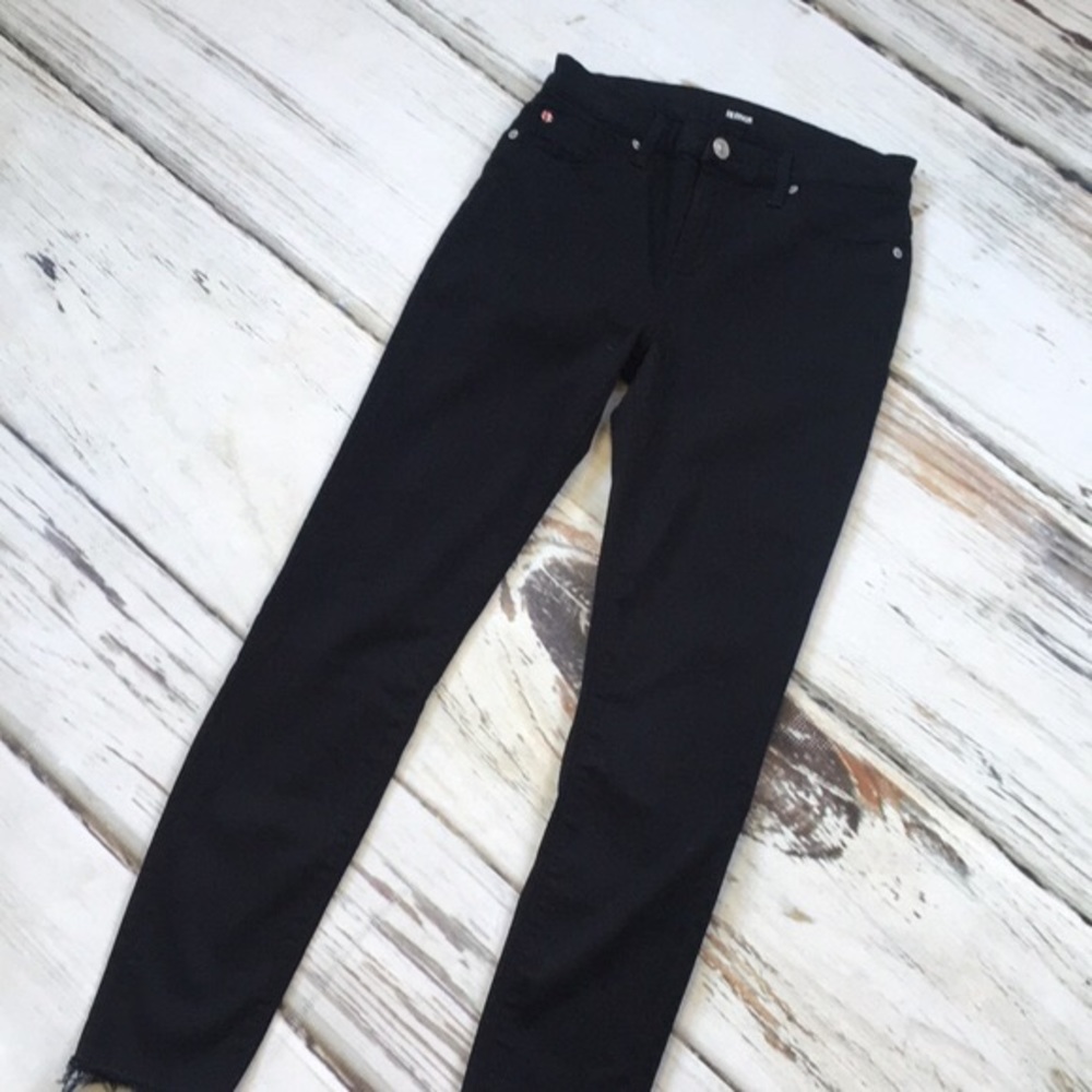 Women’s Hudson Natalie Skinny Jeans